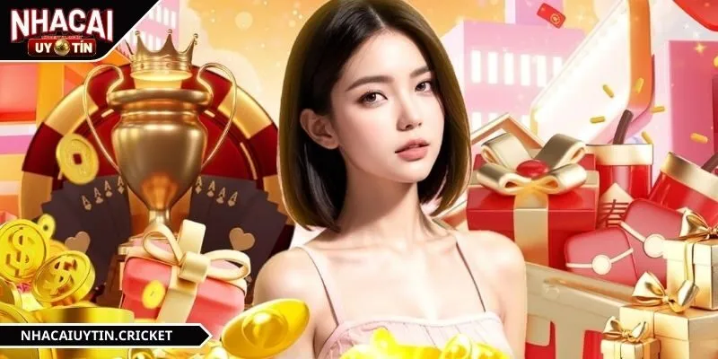 Một vài ưu đãi FIVE88 siêu khủng đang diễn ra