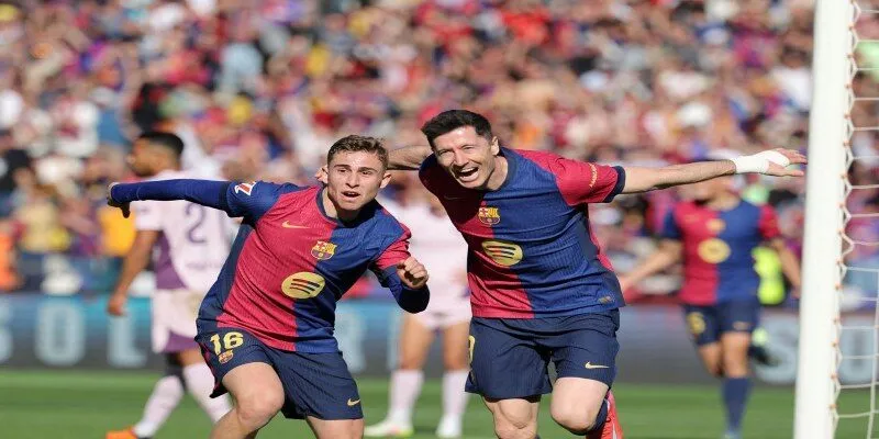 Đôi lời về trận đấu kinh điển Barcelona vs Girona