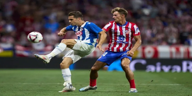 Espanyol Vs Atletico Madrid - Nhận Định, Soi Kèo Và Dự Đoán 