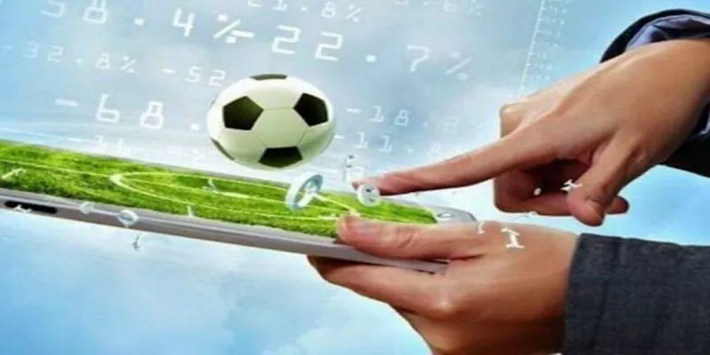 Giới thiệu kèo cược bóng đá trực tuyến