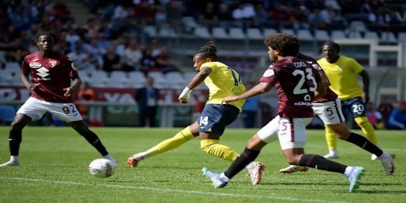 Lazio Vs Torino - Kèo Đầu Cực Căng Thẳng Tại Serie A