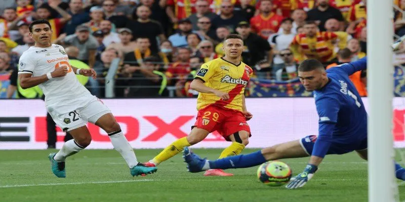 Lille Vs Lens - Nhận Định Trận Đấu Được Mong Chờ Nhất