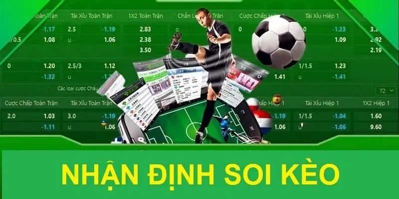 Lưu ý khi đặt cược
