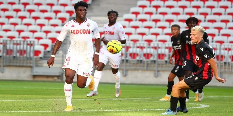 Monaco vs Nice - Soi kèo và lời khuyên cho bet thủ