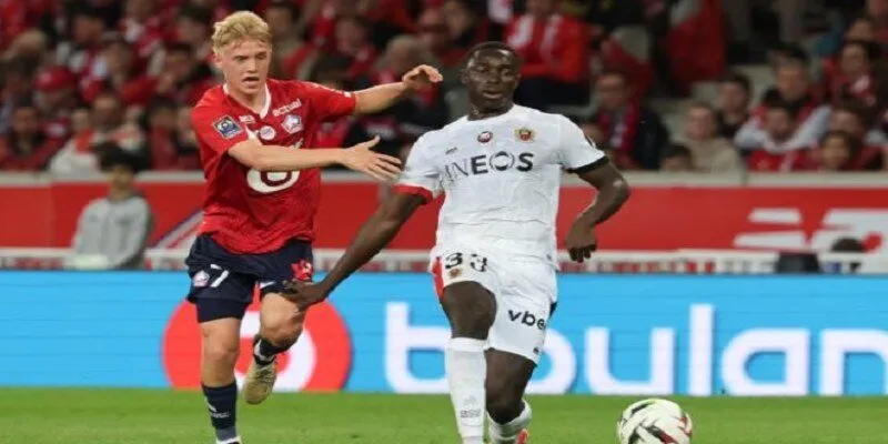 Phong độ đội bóng Monaco