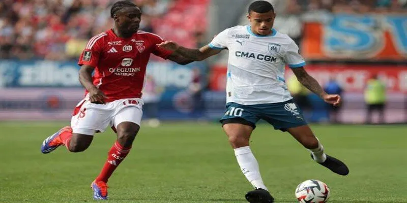 Reims Vs Marseille - Đánh Giá Sức Mạnh Hai Đội Trước Trận
