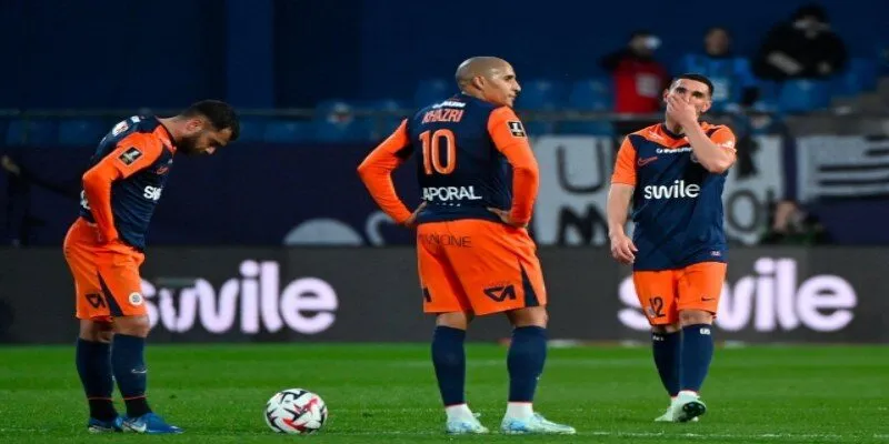 Thông tin kèo Auxerre vs Montpellier