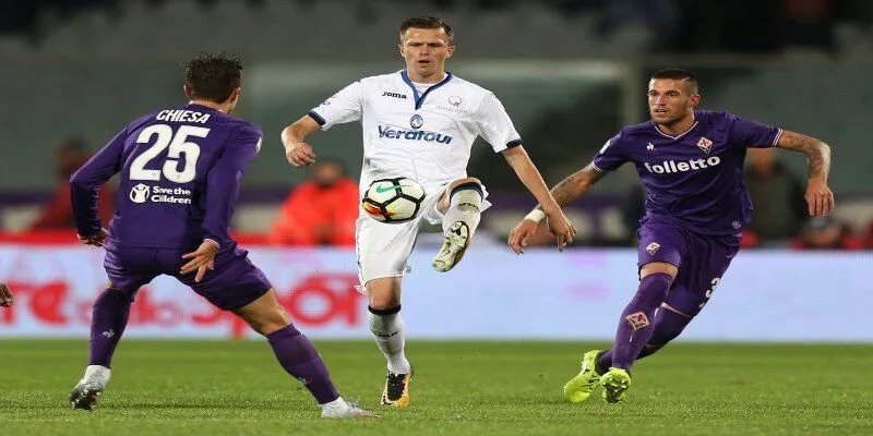 Tình hình đội bóng Fiorentina