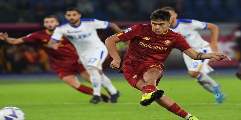 Tình hình hai đội bóng Lecce vs AS Roma 
