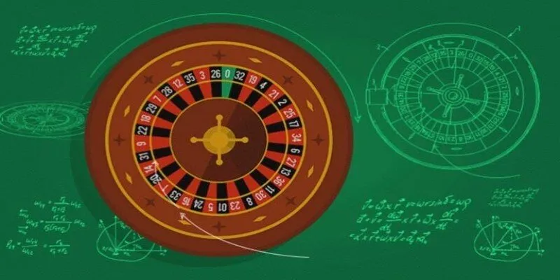 Trò Chơi Quay Số - Những Ưu Điểm Và Tựa Game Nổi Bật