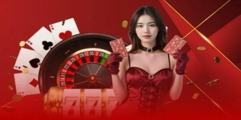 Tựa game đầy hấp dẫn